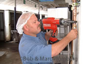 Manhattan Beach - Commercial Plumbing