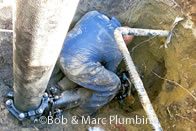 Manhattan Beach - Industrial Plumbing