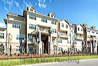 Manhattan Beach - Multi-Family Plumbing