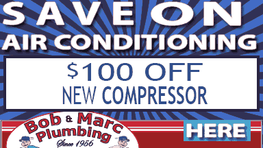 Manhattan Beach, Ca Air Conditioner Services